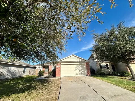4258 Medina River Loop Spring TX 77386