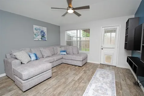 1802 Adobe Stone Drive Humble TX 77396