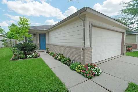1802 Adobe Stone Drive Humble TX 77396