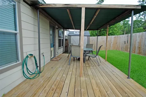 1802 Adobe Stone Drive Humble TX 77396