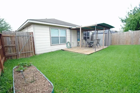 1802 Adobe Stone Drive Humble TX 77396