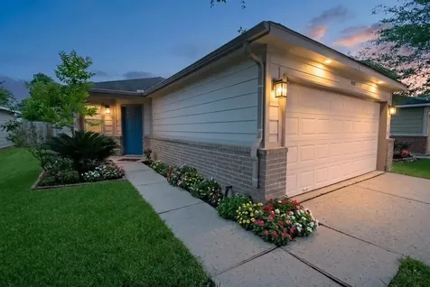 1802 Adobe Stone Drive Humble TX 77396