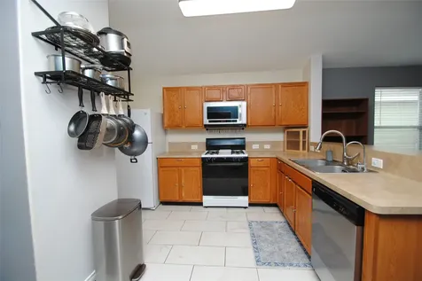 1802 Adobe Stone Drive Humble TX 77396