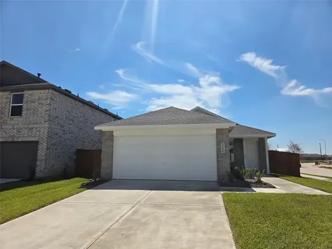 6245 Alder Creek Drive Montgomery TX 77316
