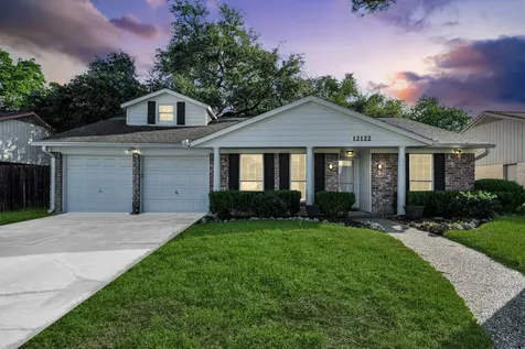 12122 Dorrance Lane Meadows Place TX 77477