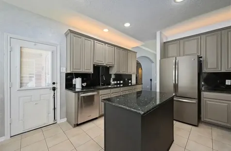 814 N Elder Grove Drive N Pearland TX 77584