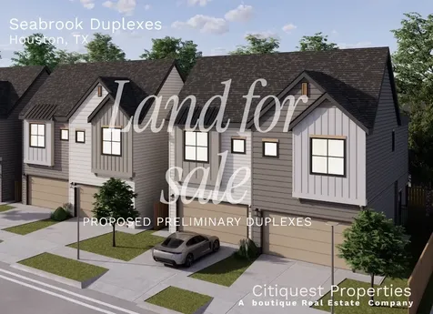 3514 Seabrook Street Houston TX 77021