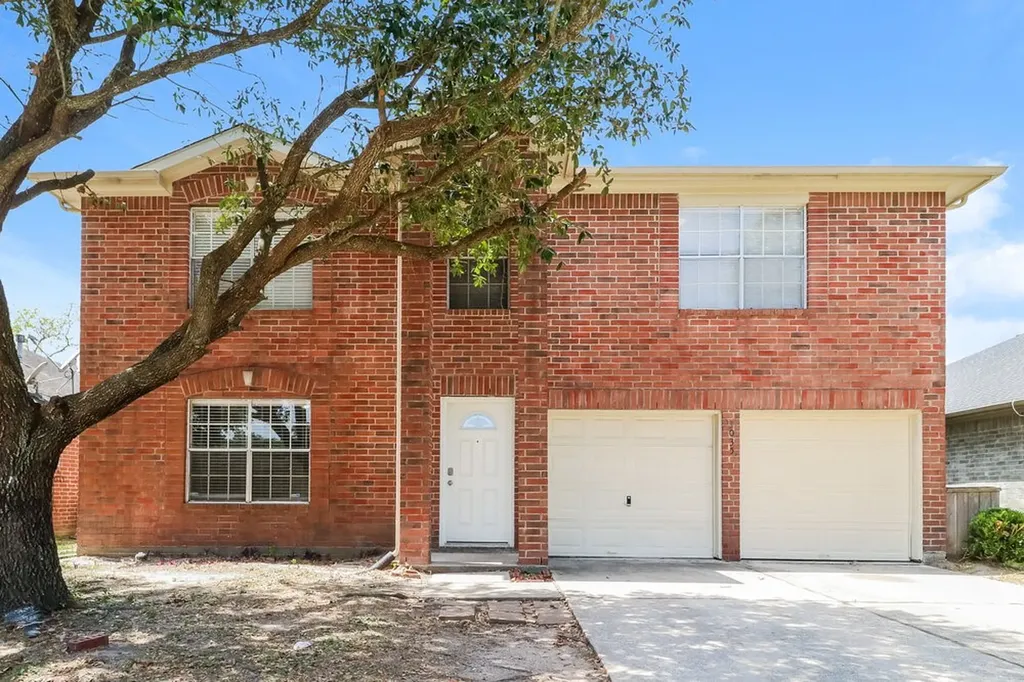 3035 Cinnamon Glen Drive Houston TX 77073