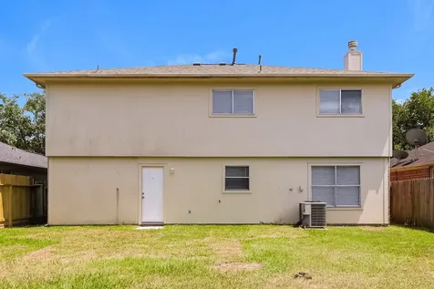 3035 Cinnamon Glen Drive Houston TX 77073