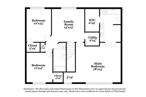 3035 Cinnamon Glen Drive Houston TX 77073