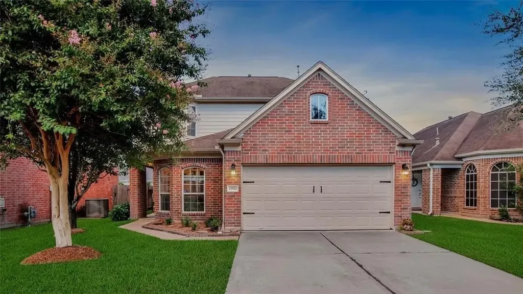 15510 Fir Woods Lane Cypress TX 77429