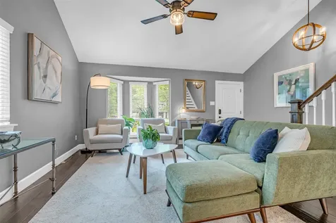 11 Barnstable Place The Woodlands TX 77381