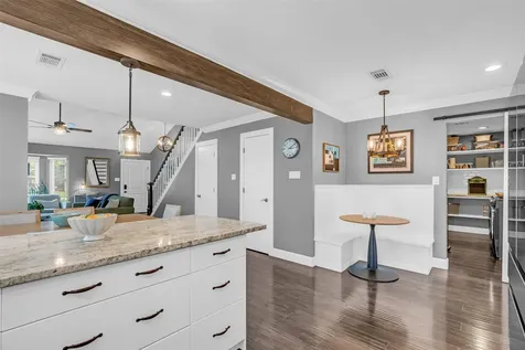 11 Barnstable Place The Woodlands TX 77381