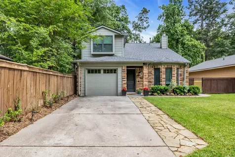 11 Barnstable Place The Woodlands TX 77381