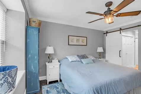 11 Barnstable Place The Woodlands TX 77381