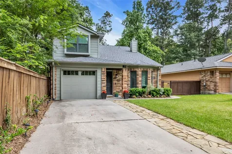 11 Barnstable Place The Woodlands TX 77381