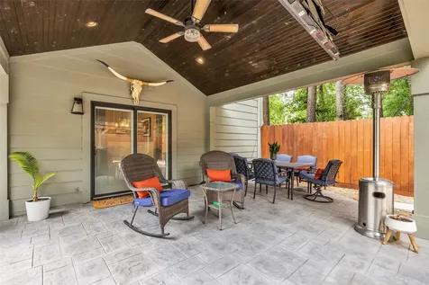 11 Barnstable Place The Woodlands TX 77381