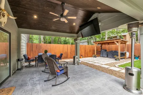 11 Barnstable Place The Woodlands TX 77381