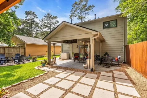 11 Barnstable Place The Woodlands TX 77381