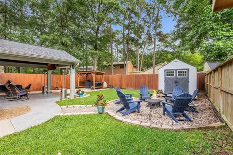 11 Barnstable Place The Woodlands TX 77381