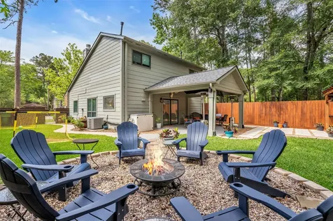 11 Barnstable Place The Woodlands TX 77381