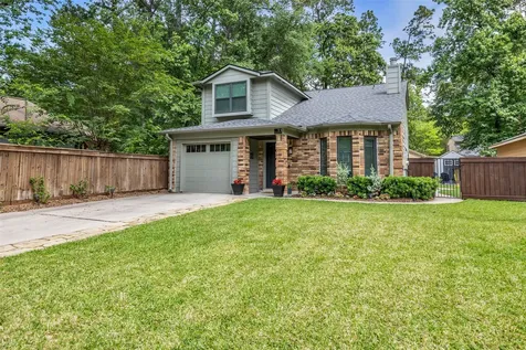 11 Barnstable Place The Woodlands TX 77381