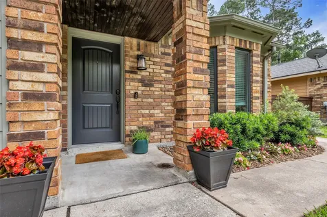 11 Barnstable Place The Woodlands TX 77381