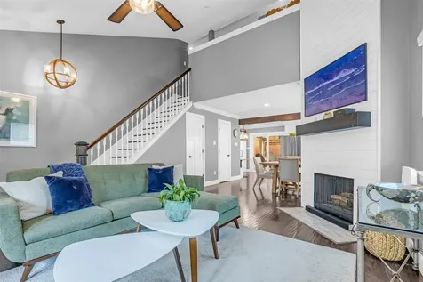 11 Barnstable Place The Woodlands TX 77381