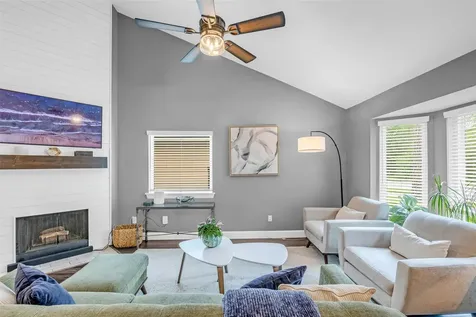 11 Barnstable Place The Woodlands TX 77381