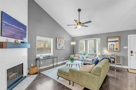 11 Barnstable Place The Woodlands TX 77381