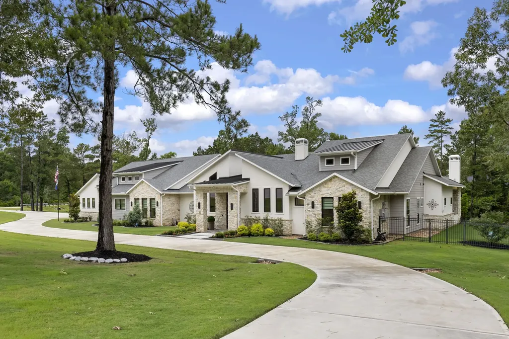 7120 Morningbrook Drive Montgomery TX 77316