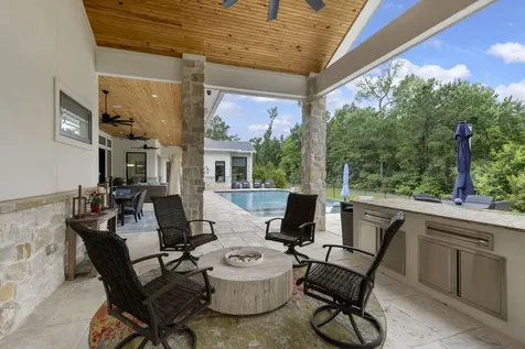 7120 Morningbrook Drive Montgomery TX 77316