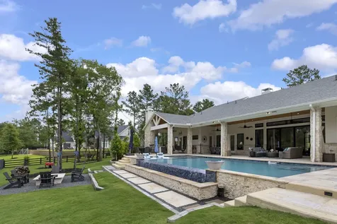7120 Morningbrook Drive Montgomery TX 77316