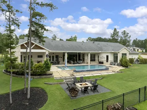 7120 Morningbrook Drive Montgomery TX 77316