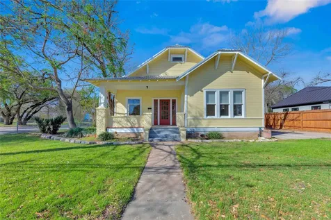 758 S Jefferson Street La Grange TX 78945