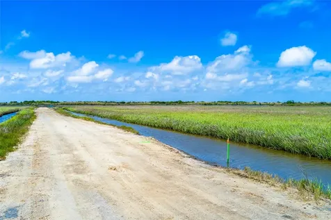 Lot 40 S Tuna Avenue Crystal Beach TX 77650