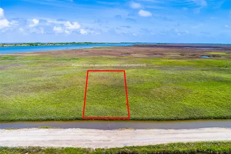 Lot 40 S Tuna Avenue Crystal Beach TX 77650