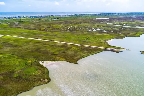 Lot 40 S Tuna Avenue Crystal Beach TX 77650