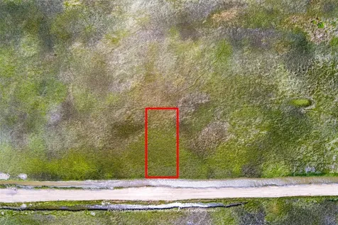 Lot 40 S Tuna Avenue Crystal Beach TX 77650