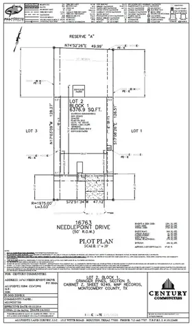 16763 Needlepoint Drive Conroe TX 77302