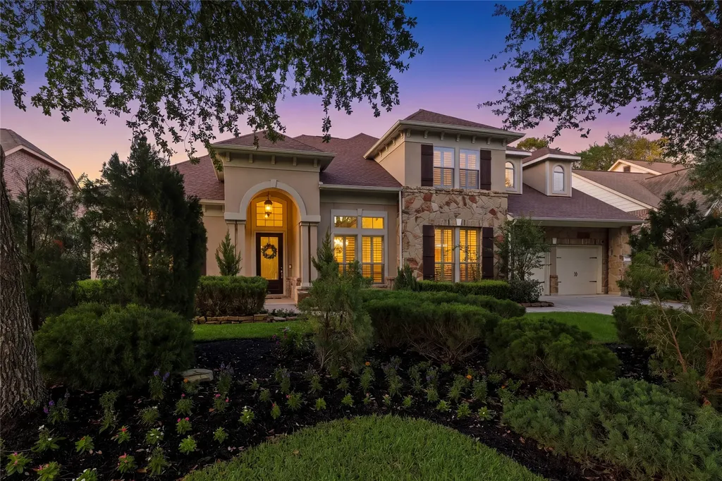 120 E Tupelo Green Circle Spring TX 77389