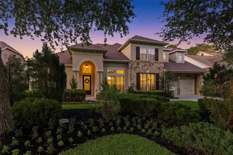 120 E Tupelo Green Circle Spring TX 77389