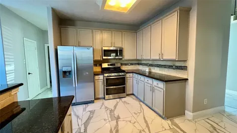 14802 Belterraza Drive Houston TX 77083