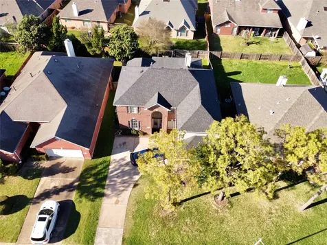 14802 Belterraza Drive Houston TX 77083