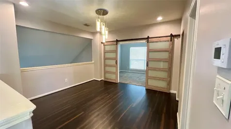 14802 Belterraza Drive Houston TX 77083