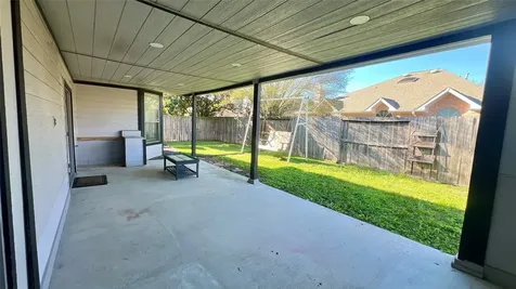 14802 Belterraza Drive Houston TX 77083