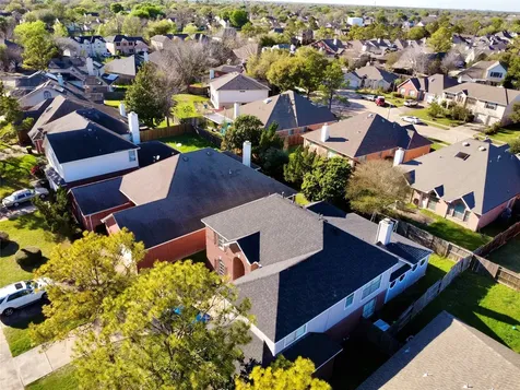 14802 Belterraza Drive Houston TX 77083