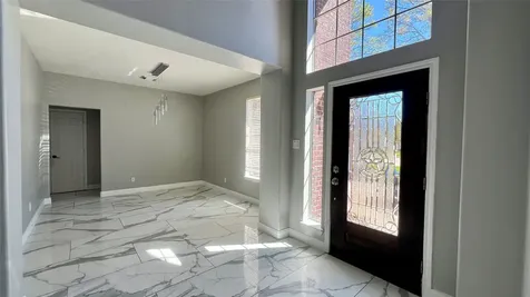 14802 Belterraza Drive Houston TX 77083