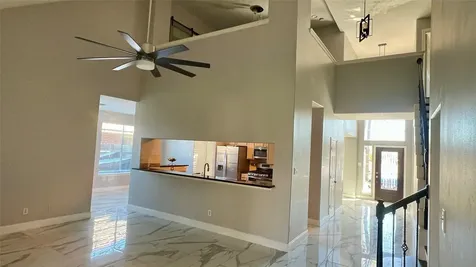 14802 Belterraza Drive Houston TX 77083