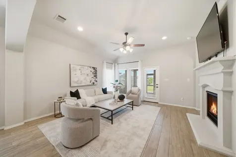 19406 Golden Lariat Drive Tomball TX 77377